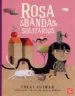 AudioLibro Rosa y la Banda de los Solitarios de Colas Gutman
