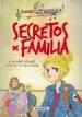 AudioLibro Secretos de Familia ( Escuela de Baile 2 ) de Victoria A. Vázquez