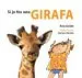 AudioLibro Si jo fos una Girafa de Ana Galan