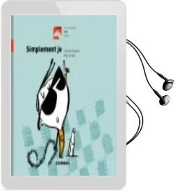 Descargar AudioLibro Simplement jo - Trot de Jaume Copons Ramon año 2017