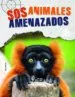 AudioLibro Sos Animales Amenazados de Nuria Penalva Comendador