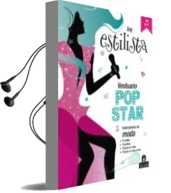 Descargar AudioLibro Soy Estilista: Vestuario pop Star de Varios Autores año 2017