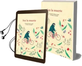 Descargar AudioLibro Soy la Muerte de Elisabeth Helland Larsen año 2017