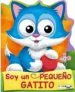 AudioLibro Soy un Pequeño Gato de Varios Autores