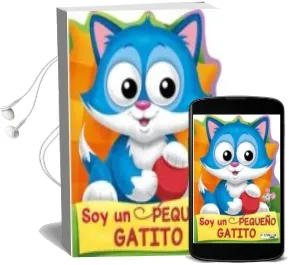 Descargar AudioLibro Soy un Pequeño Gato de Varios Autores año 2017