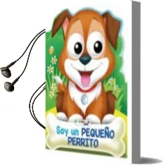 Descargar AudioLibro Soy un Pequeño Perrito de Varios Autores año 2017