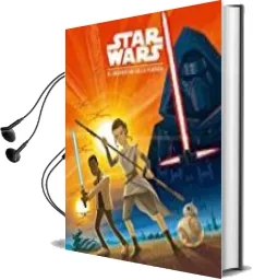 Descargar AudioLibro Star Wars: Cuento: El Despertar de la Fuerza de Varios Autores año 2017