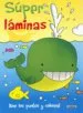 AudioLibro Super Láminas (Ballena) de Varios Autores