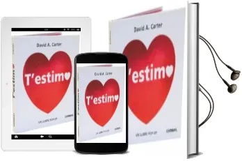 Descargar AudioLibro T Estimo de David A. Carter año 2017