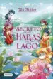 AudioLibro Tea Stilton Especial 1:El Secreto de las Hadas del Lago de Tea Stilton