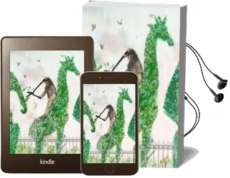 Descargar AudioLibro Teo Muchosdedos de Catalina Gonzalez Vilar año 2017