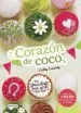 AudioLibro The Chocolate box Girls 4: Corazon de Coco de Cathy Cassidy