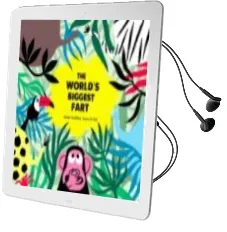 Descargar AudioLibro The World s Biggest Fart de Rafael Ordoñez año 2017