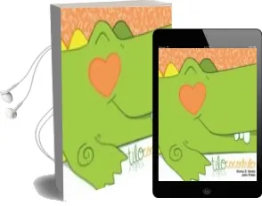 Descargar AudioLibro Tilo Cocodrilo de Desconocido año 2017