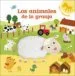 AudioLibro Toca y Descubre: Los de la Granja de Virginie Graire