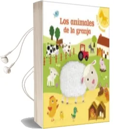 Descargar AudioLibro Toca y Descubre: Los de la Granja de Virginie Graire año 2017