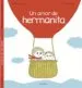 AudioLibro Un Amor de Hermanita de Astrid Desborde
