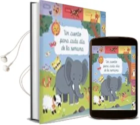 Descargar AudioLibro Un Cuento para Cada dia de la Semana de Varios Autores año 2017