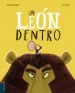 AudioLibro Un León Dentro de Rachel Bright