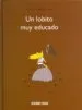 AudioLibro Un Lobito muy Educado de Lean Leroy