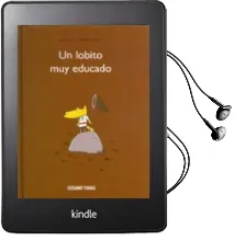 Descargar AudioLibro Un Lobito muy Educado de Lean Leroy año 2017