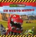 AudioLibro Un Nuevo Mundo (Dinotrux. Primeras Lecturas) de Varios Autores