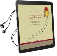 Descargar AudioLibro Un os Anomenat Paddington - Edicio Rustica- de Michael Bond año 2017