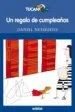 AudioLibro Un Regalo de Cumpleaños de Daniel Nesquens
