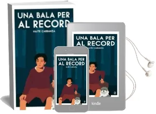 Descargar AudioLibro Una Bala per al Record de Maite Carranza año 2017