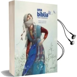 Descargar AudioLibro Una Biblia: Nuevo Testamento de Philippe Lechermeier año 2017