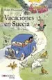 AudioLibro Vacaciones en Suecia de Edith Unnerstadt