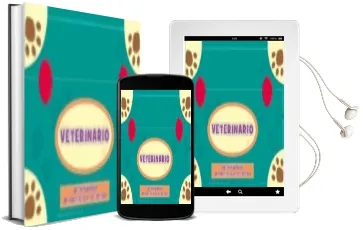 Descargar AudioLibro Veterinario al Rescate de Nick Ackland año 2017