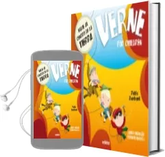 Descargar AudioLibro Viaje al Centro de la Tierra (Verne for Children) (Ed. Bilingüe Español-Ingles) de Pablo Zamboni año 2017