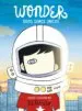 AudioLibro Wonder. Todos Somos Unicos de R.J. Palacio