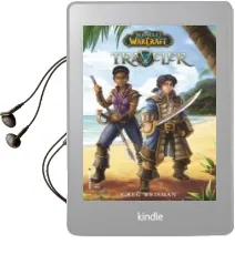 Descargar AudioLibro World of Warcraft 1 de Greg Weisman año 2017