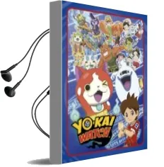 Descargar AudioLibro Yo-Kai Watch: Caja Metalica de Yo Kai Watch año 2017