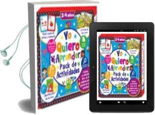 Descargar AudioLibro Yo Quiero Aprender - Pack de Actividades de Varios Autores año 2017