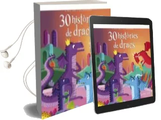 Descargar AudioLibro 30 Histories de Dracs de Varios Autores año 2017