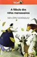 AudioLibro A Fabula dos Ratos Mensaxeiros de Xan Lopez Dominguez
