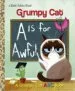 AudioLibro A is for Awful: A Grumpy cat a de Christy Webster