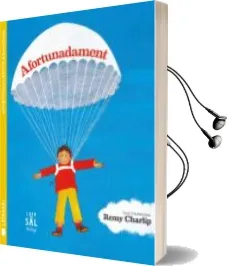 Descargar AudioLibro Afortunadament de Remy Charlip año 2017