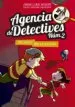 AudioLibro Agencia de Detectives nº 2 :Un Reto en 24 Horas de Jorn Lier Horst