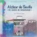 AudioLibro Alcazar de Sevilla: El Sueño de Almotamid de Jose A. Ramirez Lozano