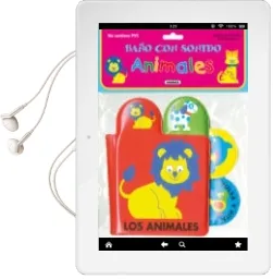 Descargar AudioLibro Animales de Jordi Busquets año 2017