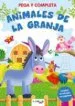 AudioLibro Animales de la Granja de Varios Autores