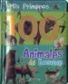 AudioLibro Animales del Bosque de Varios Autores