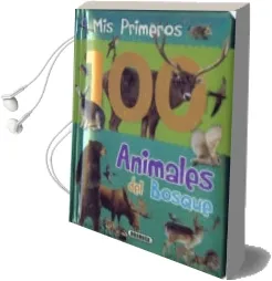 Descargar AudioLibro Animales del Bosque de Varios Autores año 2017