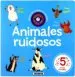 AudioLibro Animales Ruidosos de Varios Autores