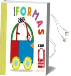 Descargar AudioLibro Aprende Formas con el Pequeño Pingüino de Angela Muss año 2017