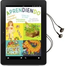 Descargar AudioLibro Aprendiendo de Eleonora Barsotti año 2017